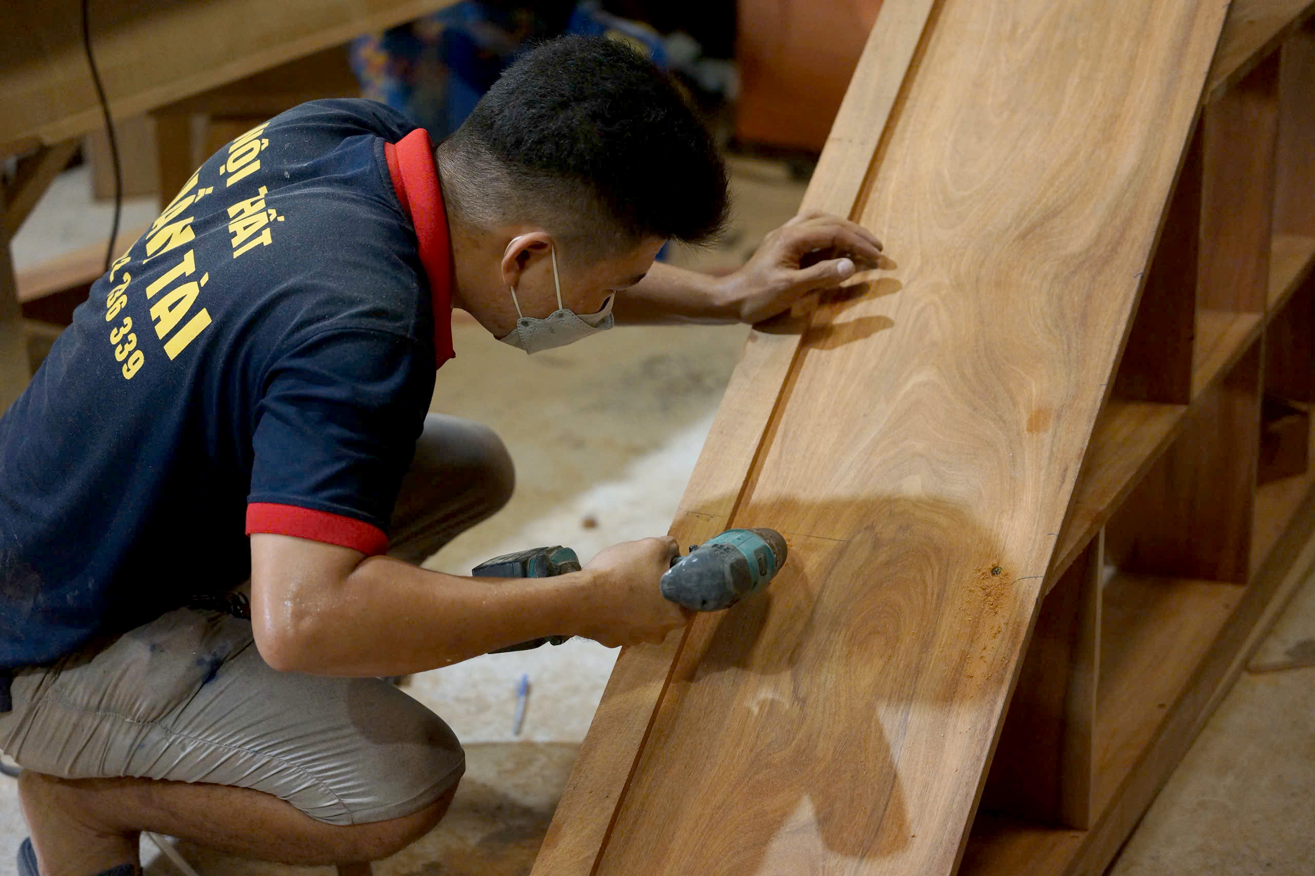 Thế mạnh Nội Thất Tuấn Tài 1