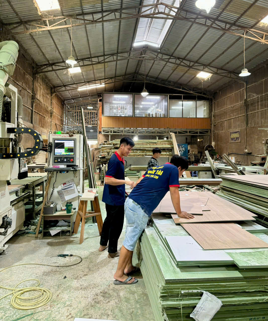 Thế mạnh Nội Thất Tuấn Tài 2