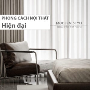 PHONG CÁCH NỘI THẤT 4