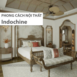 PHONG CÁCH NỘI THẤT 2