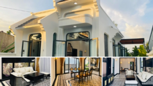 NHÀ ANH DUY – Ô MÔN