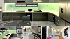 Nhà anh Minh Luân – Cái Răng