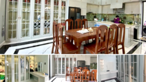 Nhà anh Phúc Gạo – KDC Nam Long