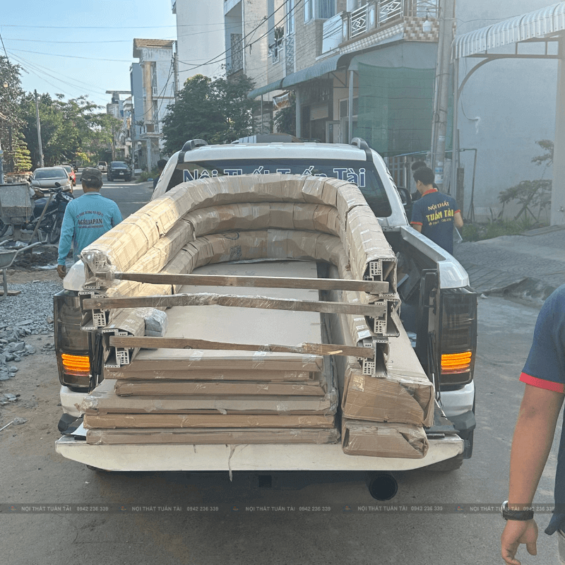 Sửa chữa đồ gỗ tại nhà 