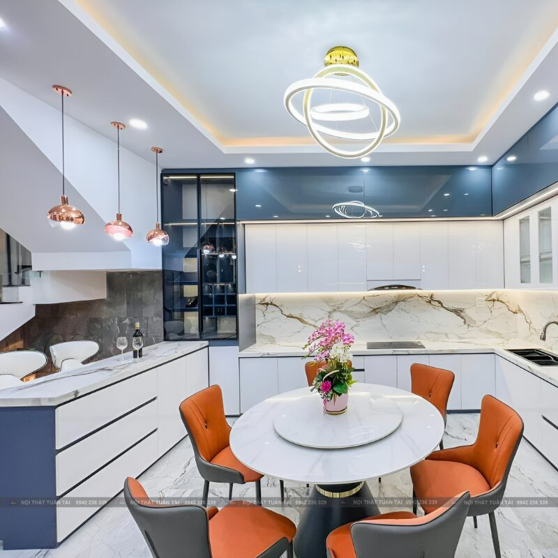 Top 7 cửa hàng trang trí nội thất Cần Thơ nổi tiếng hiện nay 4 Trang trí nội thất Cần Thơ