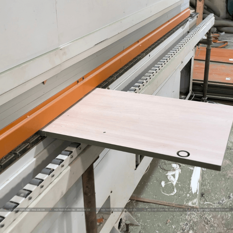 Top 5 xưởng sản xuất nội thất nổi bật tại Cần Thơ 3 Xưởng sản xuất nội thất