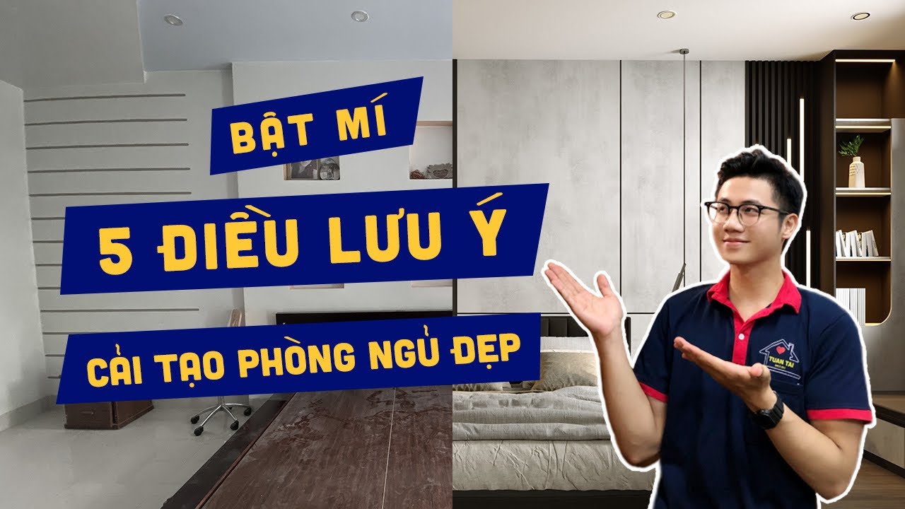 Tổng hợp phong cách thiết kế nội thất HOT nhất 2025 !