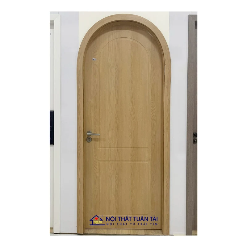 Cửa chống cháy lan Cần Thơ: Giải pháp an toàn cho mọi công trình 1 Cửa chống cháy lan Cần Thơ giúp ngăn lửa, khói hiệu quả