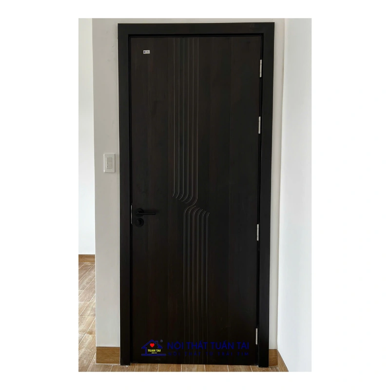 Cửa composite cho văn phòng Cần Thơ sơ hữu ưu điểm mà của thường không có