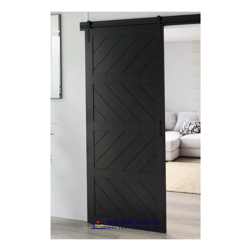 Chọn đơn vị cung cấp và thi công cửa lùa uy tính giúp đảm bảo chất lượng sản phẩm