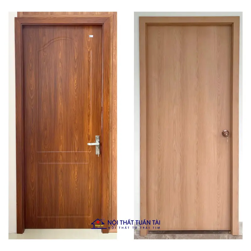 Có phải mọi nhà có người lớn tuổi đều nên dùng cửa composite