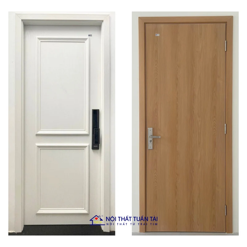 Gia đình ưu tiên bền và ít bảo trì