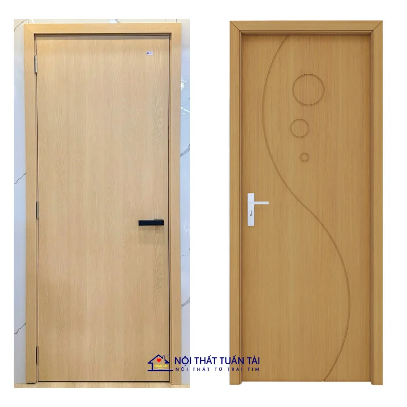 Với nhà vệ sinh, công năng và khả năng chống nước là yếu tố quan trọng nhất