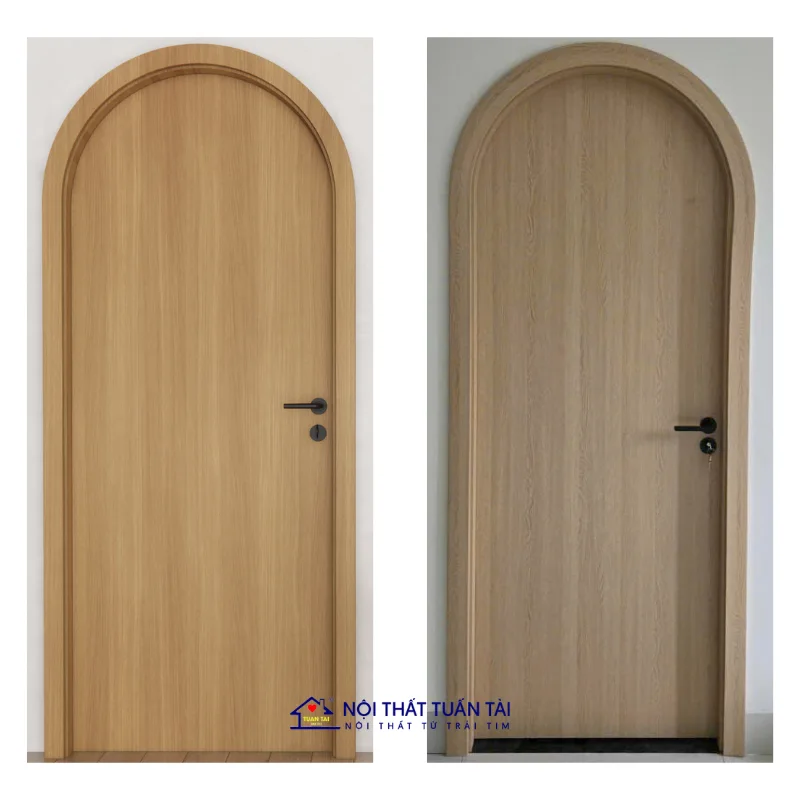 Chọn đơn vị cung cấp cửa composite cho chung cư Cần Thơ uy tín để được bộ cửa composite chất lượng