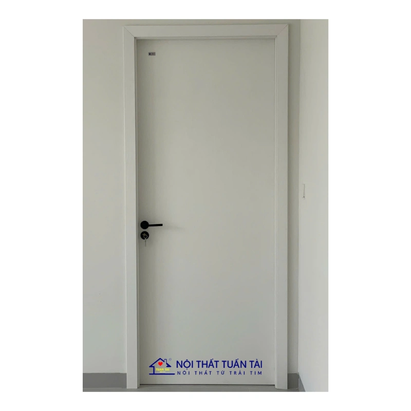 Nội Thất Tuấn Tài chuyên cung cấp cửa composite chất lượng tại Cần Thơ