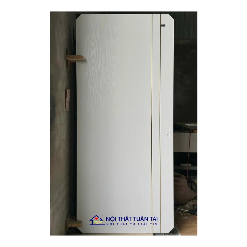 Ưu điểm khi lựa chọn cửa composite Mividoor tại Nội Thất Tuấn Tài