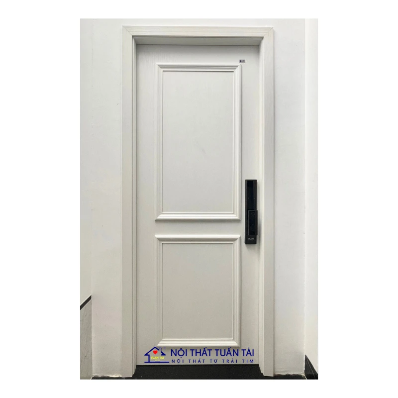 Sai lầm thường gặp khi chọn cửa composite theo phong thủy