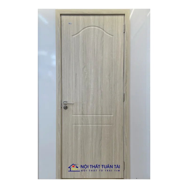 Giá cửa composite văn phòng Cần Thơ nằm trong mức trung bình không rẻ nhưng cũng không mắt