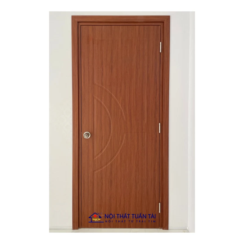 Chọn đúng cửa composite cho văn phòng Cần Thơ để phát huy đúng công năng trong môi trường văn phòng