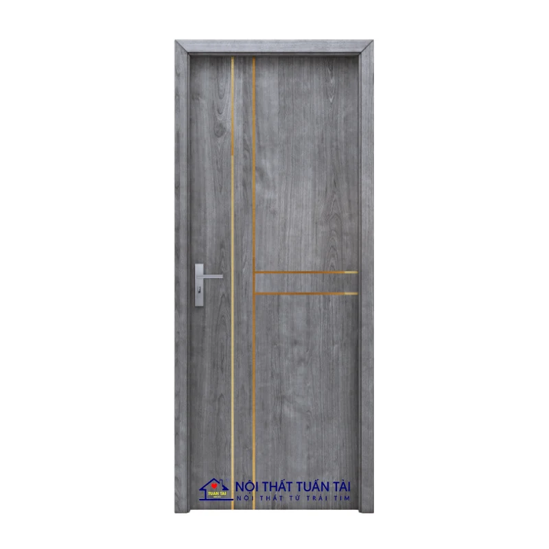 Giá cửa composite cao cấp tại Cần Thơ thường dao động tuỳ kích thước và phụ kiện