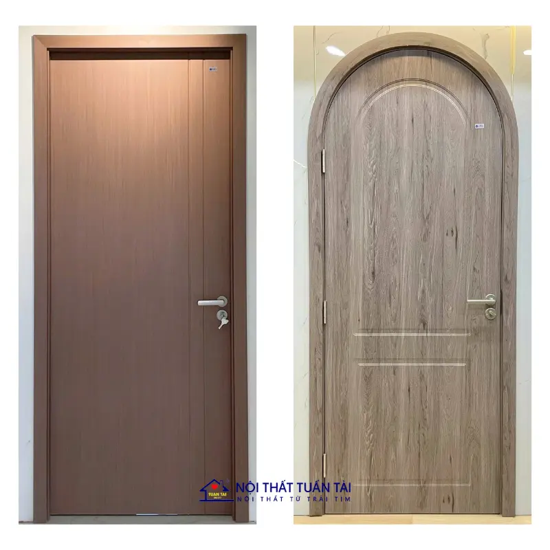 Chọn đúng đơn vị cung cấp và thì công ảnh hưởng trực tiếp đến chất lượng độ bền và hiệu quả sử dụng của cửa