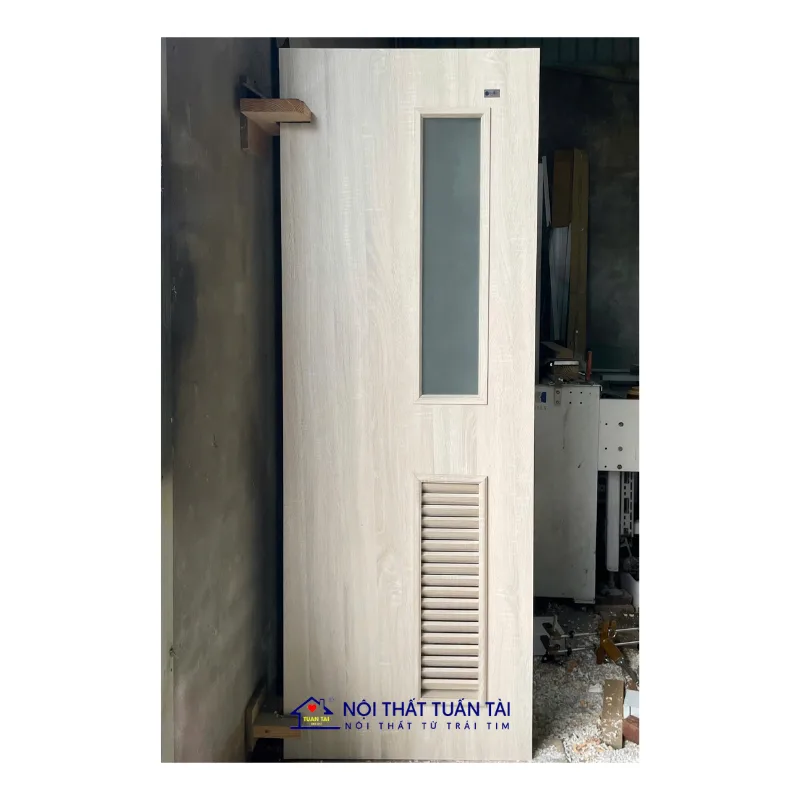 Ưu điểm khi khách hàng tin chọn cửa composite Mividoor tại Nội thất Tuấn Tài