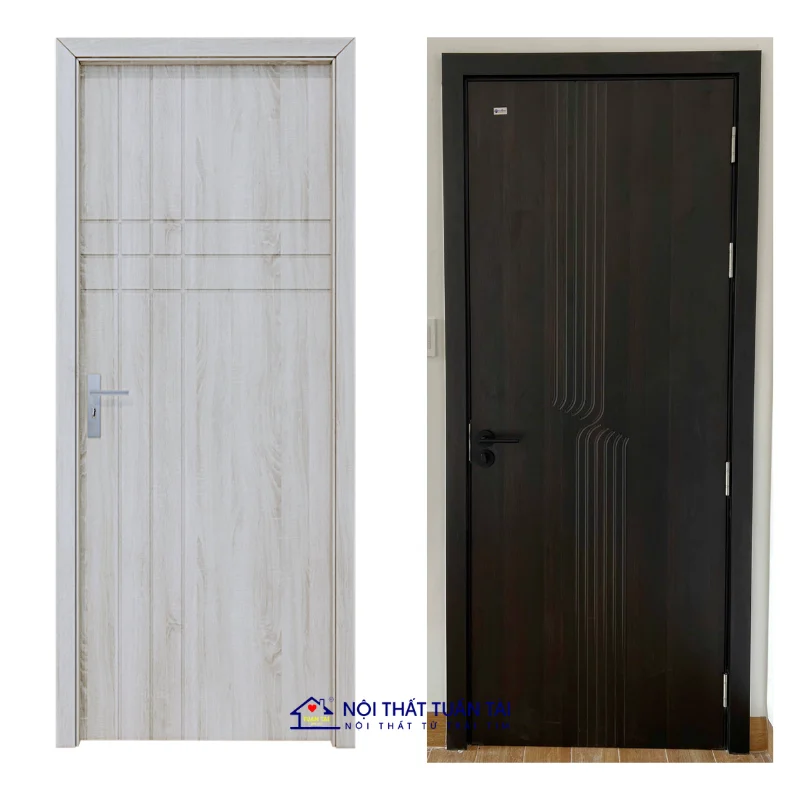 Cửa chống cháy lan Cần Thơ: Giải pháp an toàn cho mọi công trình 2 Cửa chống cháy lan và hoạt động như thế nào khi xảy ra hỏa hoạn