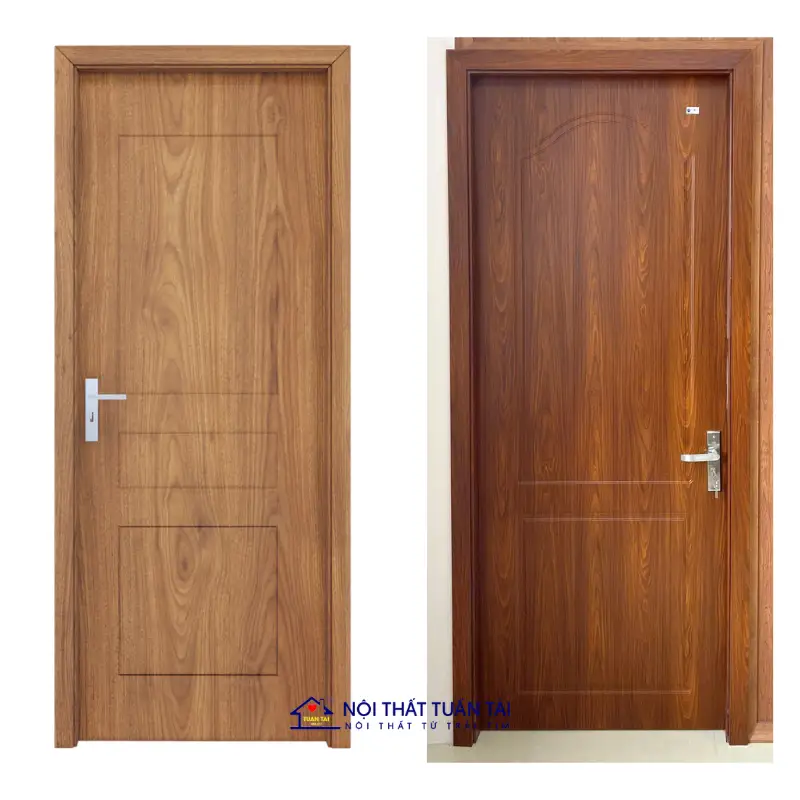 Điều kiện tự nhiên và môi trường sinh hoạt tại miền Tây tạo nhiều thách thức cho các loại cửa truyền thống