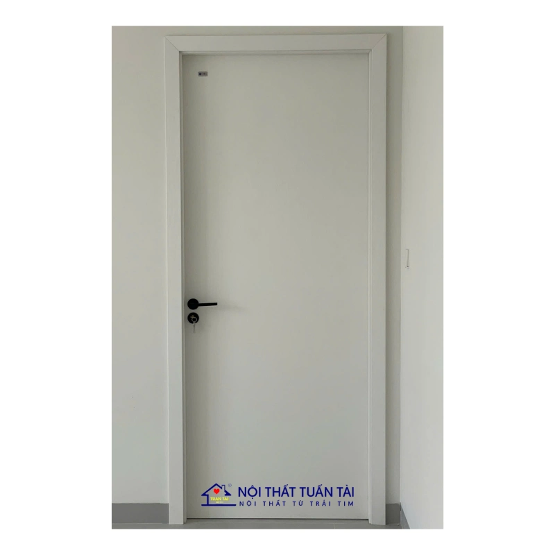 Cửa composite cao cấp Cần Thơ được phát triển để khắc phục triệt để những hạn chế cửa khác