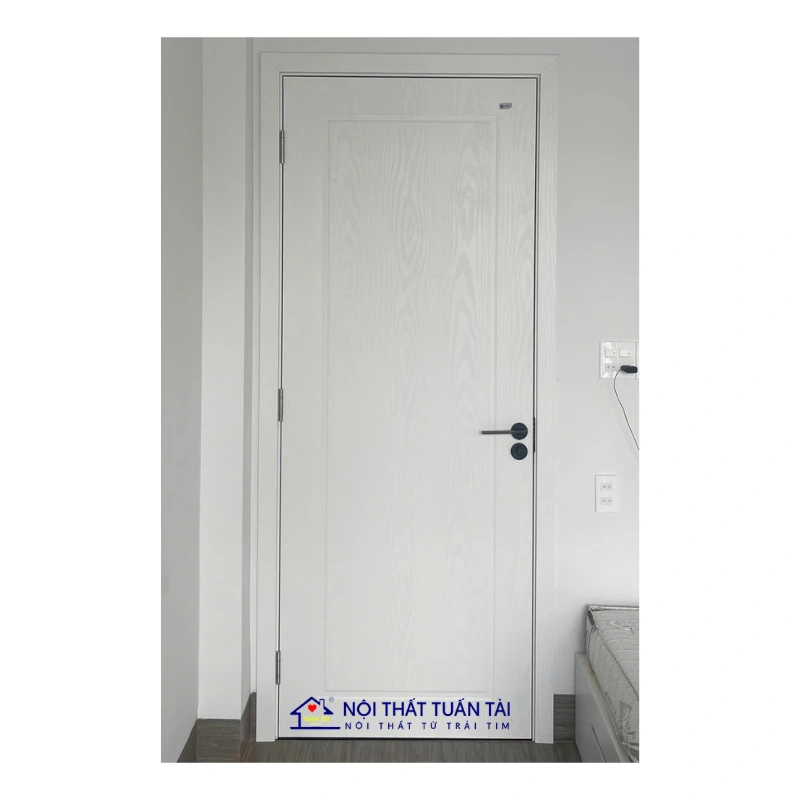 Vì sao cửa gỗ truyền thống dễ xuống cấp