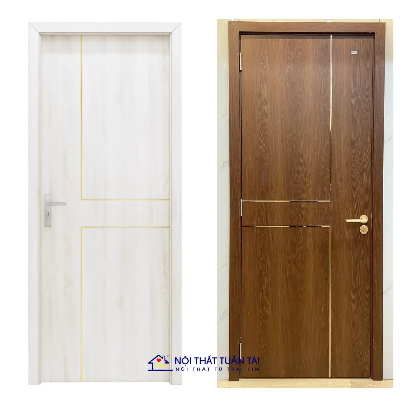 Đóng mở êm hạn chế tiếng ồn là yếu tố quan trọng đối với giấc ngủ và sinh hoạt ban đêm của người cao tuổi