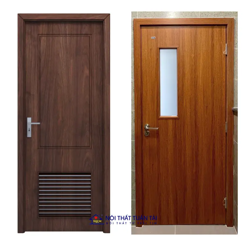 Khả năng chống nước và chống ẩm là ưu điểm lớn khi sử dụng tại miền Tây