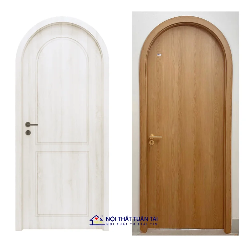 Mùa khô được xem là thời điểm tốt nhất để thay cửa composite