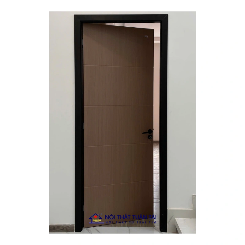 Cửa chống cháy lan Cần Thơ: Giải pháp an toàn cho mọi công trình 5 Việc lựa chọn cửa chống cháy lan cần dựa trên loại hình công trình và yêu cầu sử dụng thực tế