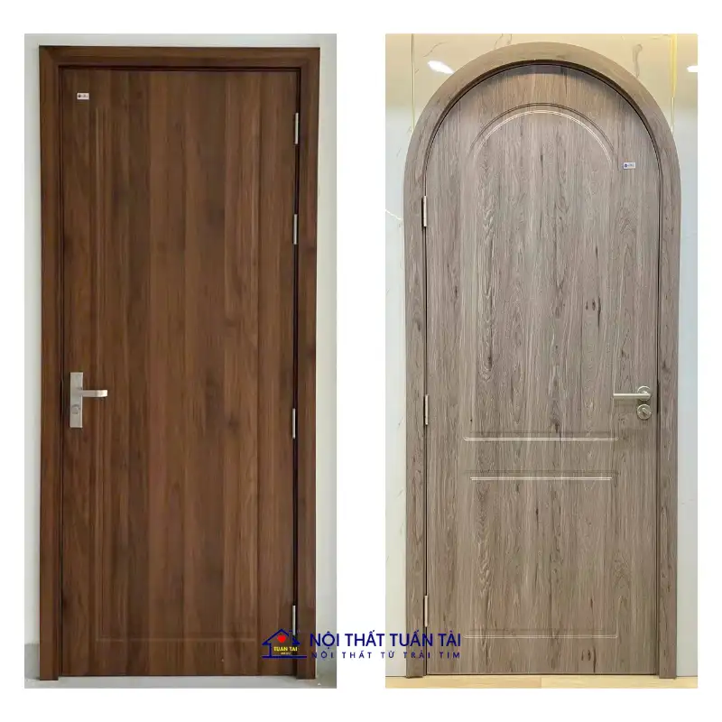 Địa chỉ cung cấp cửa composite Cần Thơ giá lẻ và sỉ chất lượng