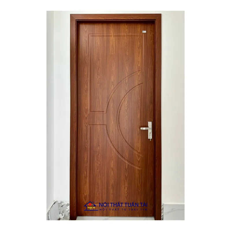 Ổn định không cong vênh gây kẹt cửa