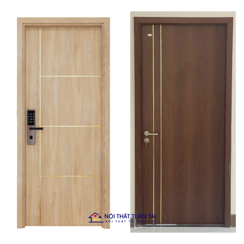 Tiêu chí chọn dịch vụ sửa cửa composite uy tín tại Cần Thơ