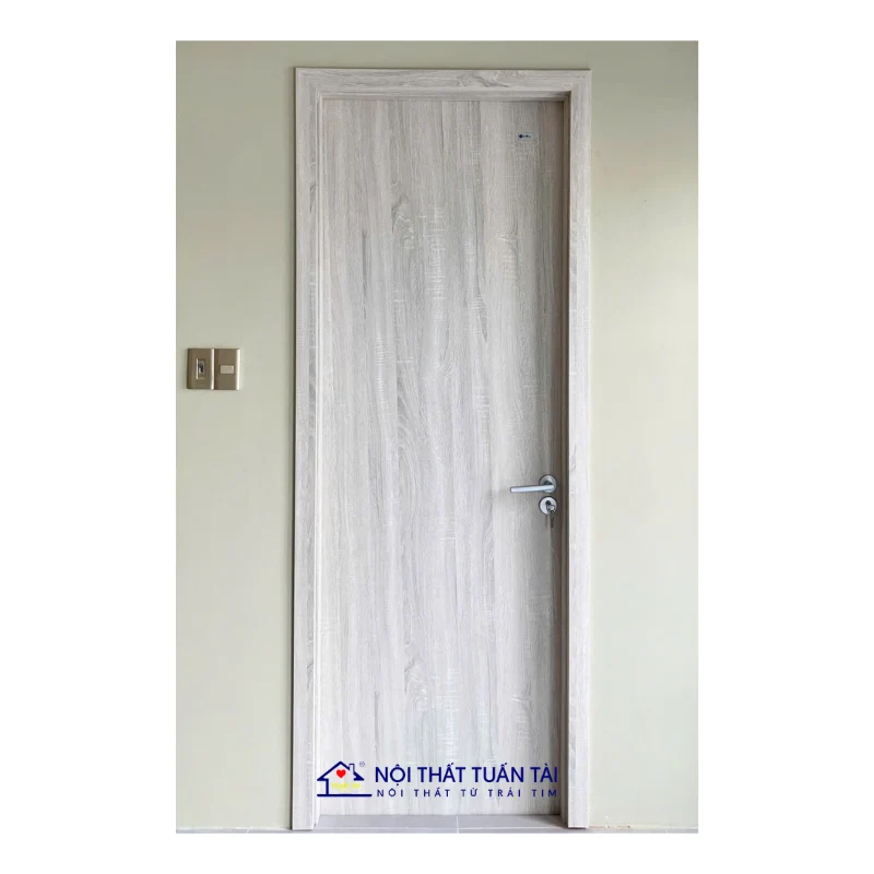 Cửa chống cháy lan Cần Thơ: Giải pháp an toàn cho mọi công trình 9 Báo giá cửa chống cháy lan tại Cần Thơ