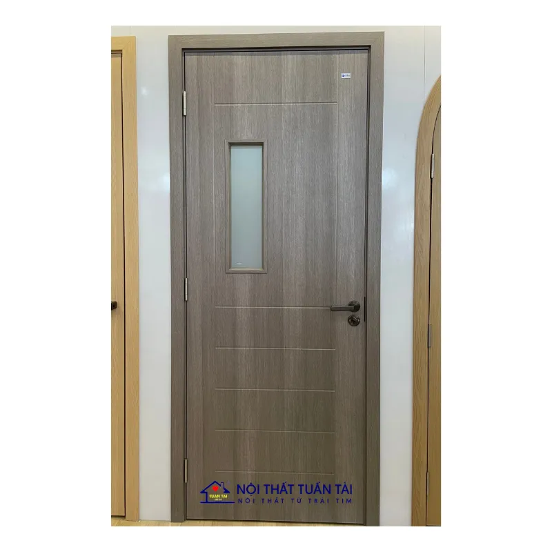 Cửa composite cao cấp Cần Thơ đáp ứng tốt các yêu cầu này về độ bền và tính ổn định