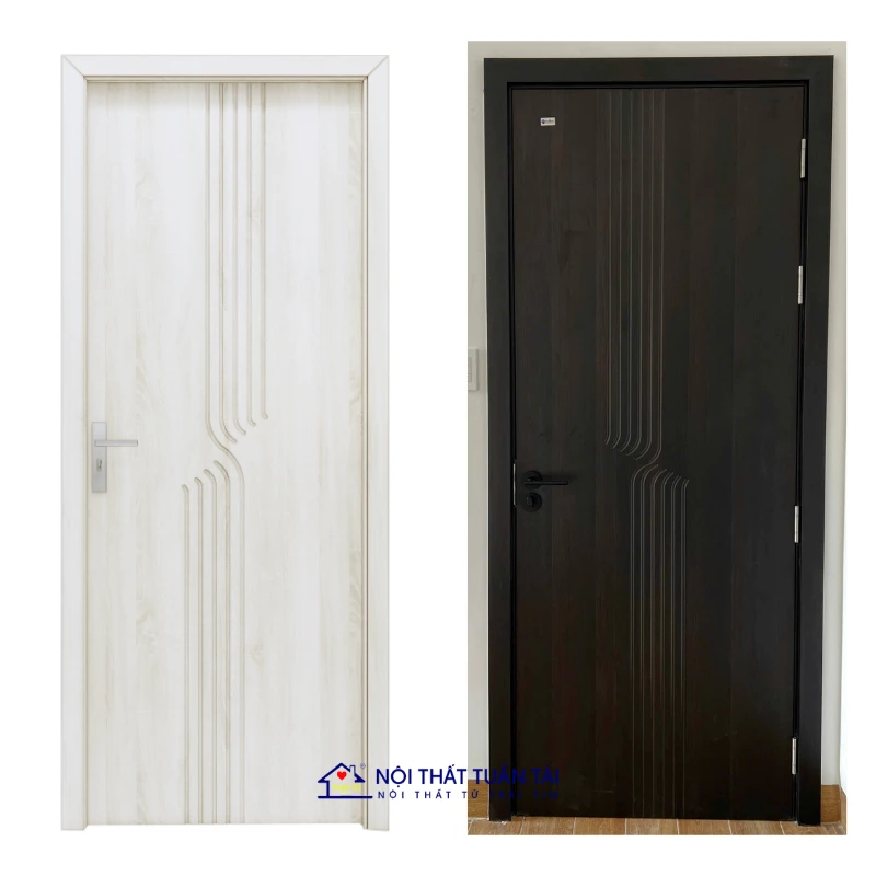 Báo giá cửa composite Cần Thơ theo từng loại