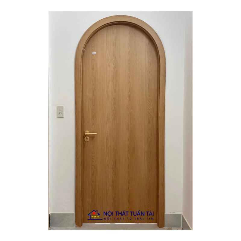 Cửa composite cho biệt thự Cần Thơ