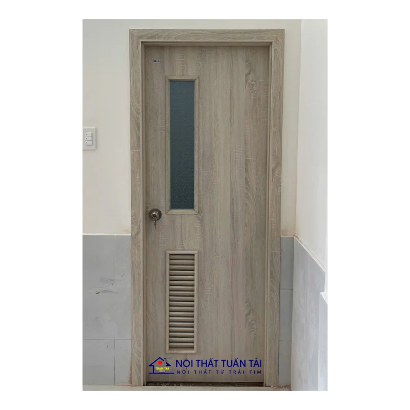 Cửa composite cho biệt thự Cần Thơ