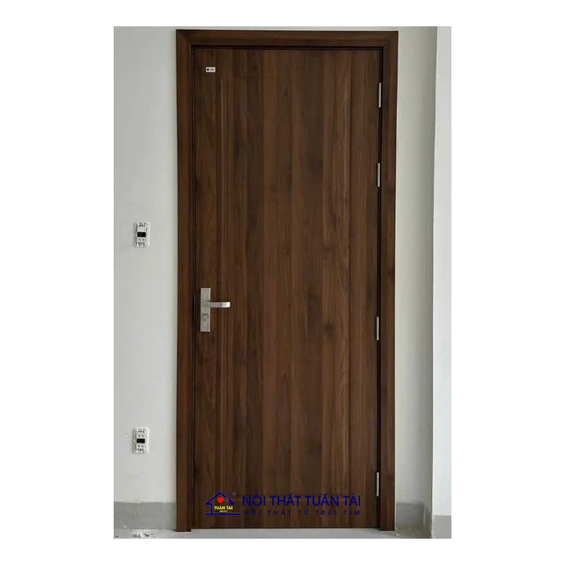 Cửa composite cho biệt thự Cần Thơ