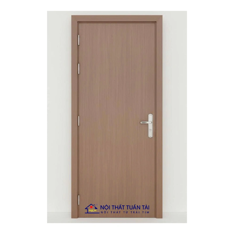 Cửa composite cho biệt thự Cần Thơ