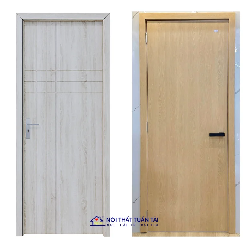 Cửa composite cho biệt thự Cần Thơ