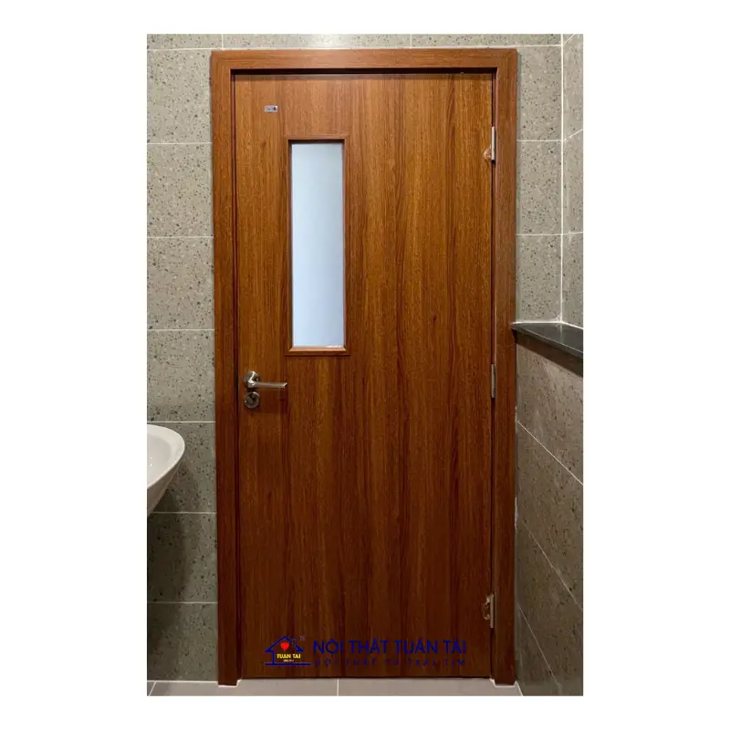 Cửa composite cho biệt thự Cần Thơ