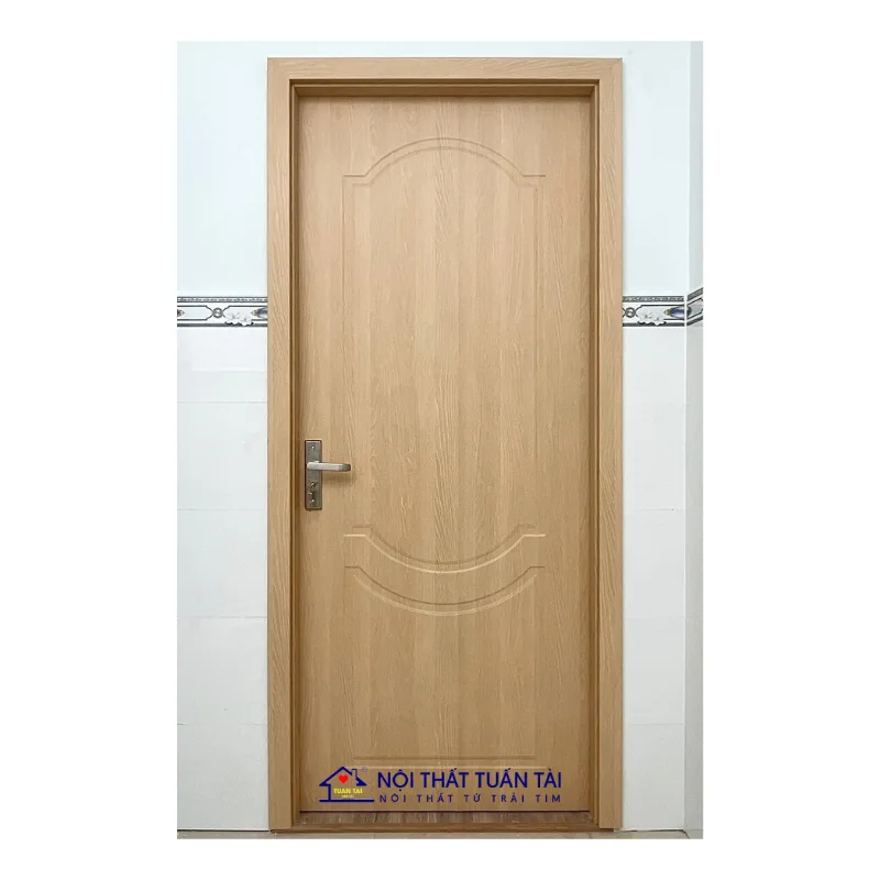 Cửa composite cho biệt thự Cần Thơ