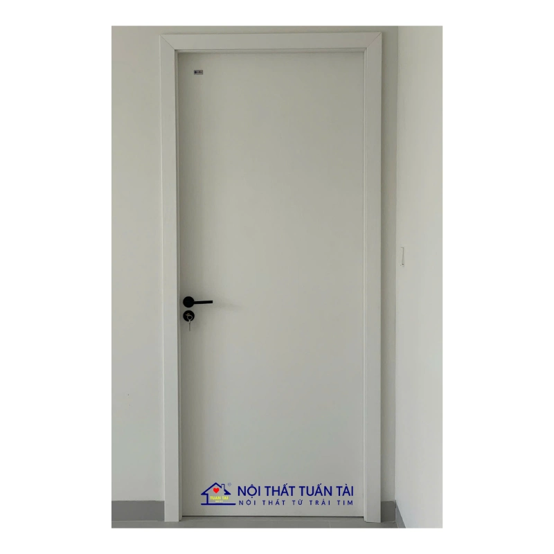 Cửa composite không phù hợp với mọi công trình hay nhu cầu sử dụng