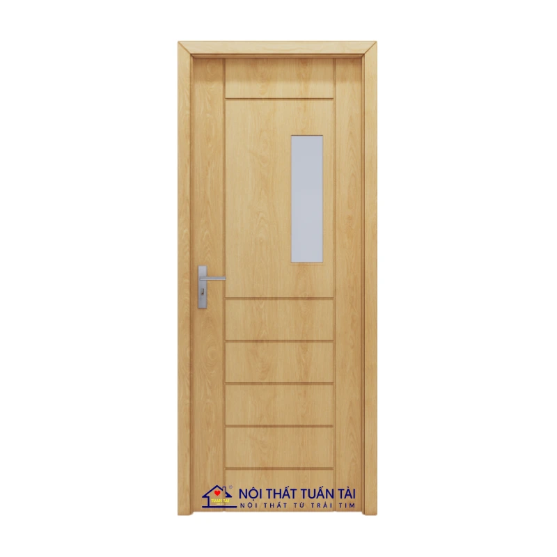 Cửa composite nhà tắm Cần Thơ