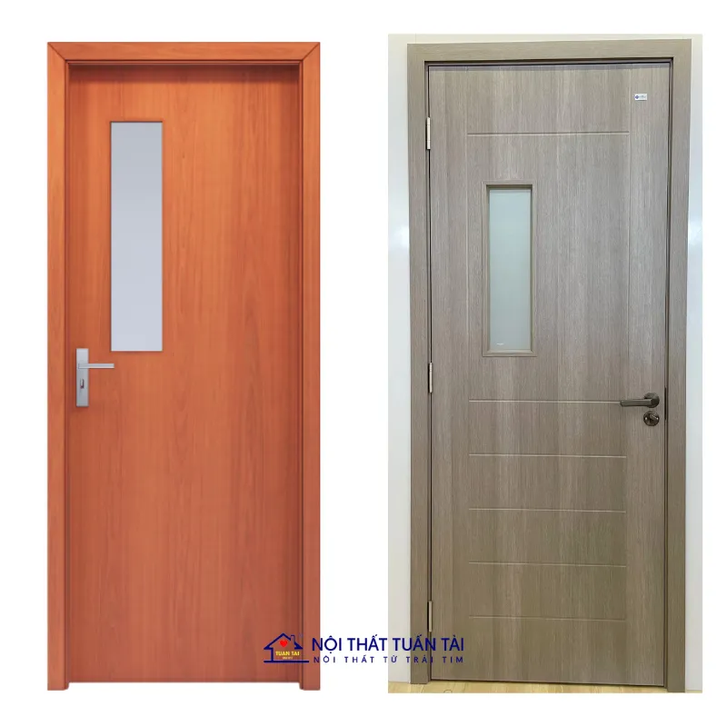 Cửa composite nhà tắm Cần Thơ